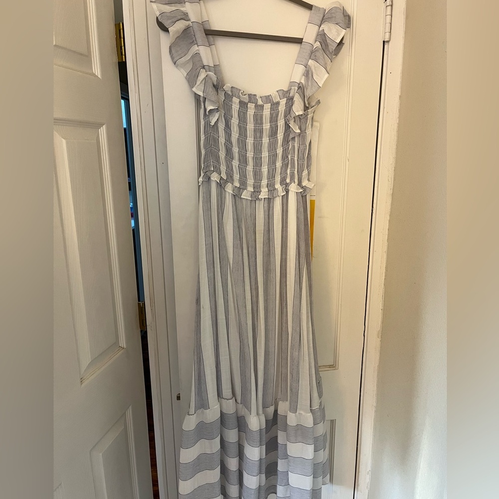 Flowy Sundress - Picture 3 of 3